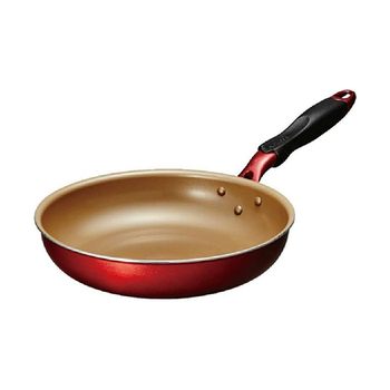 evercookα エバークックαフライパン-26cm