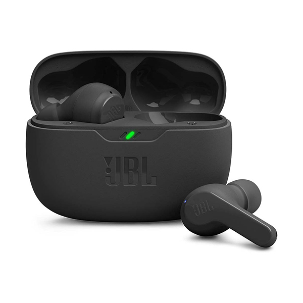 JBL Wave BEAM TWS  In-Ear Earbuds with MicImage