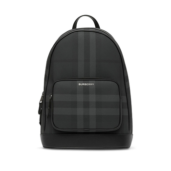 Burberry CHECK Small Backpack