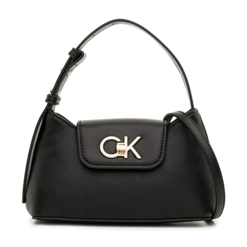 Calvin Klein Monogram-print Crossbody Bag