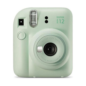 Fujifilm INSTAX Mini 12 Sofortbildkamera