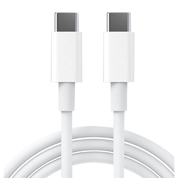 Trends 65W Fast Charging USB-C Cable (set of 2)Image