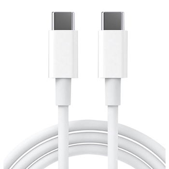 Trends 65W Fast Charging USB-C Cable (set of 2)