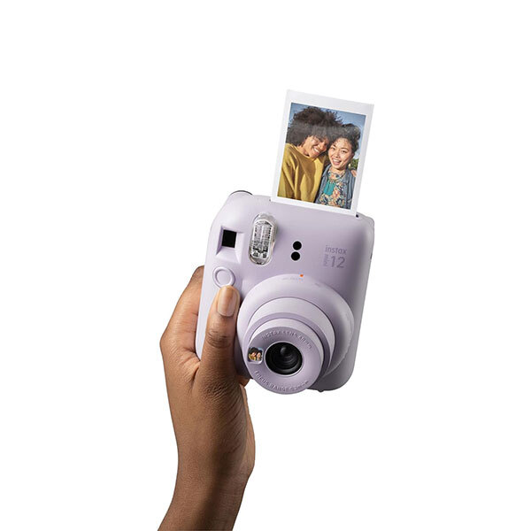 Fujifilm INSTAX MINI 12 - LillaImmagine