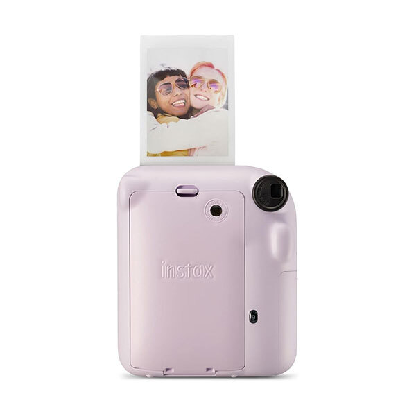 Fujifilm INSTAX MINI 12 - LillaImmagine