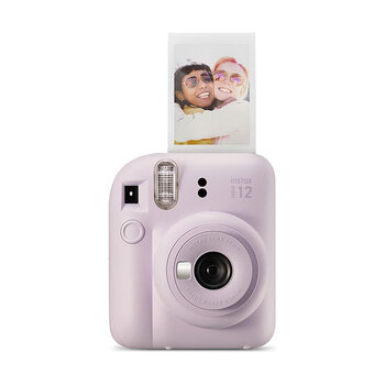 Fujifilm INSTAX MINI 12 - Lilla