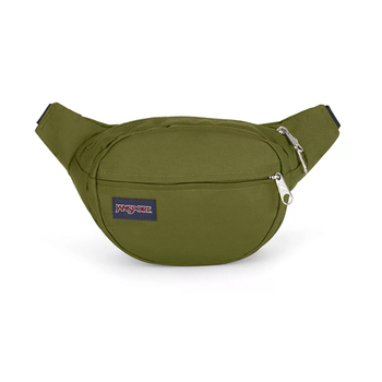 JanSport FIFTH AVENUE 힙색 웨이스트 크로스 슬링백
