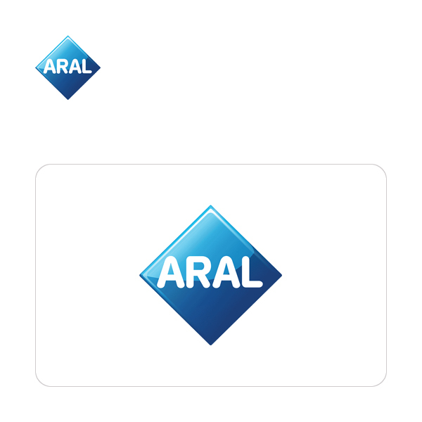 Aral e-GeschenkkarteBild