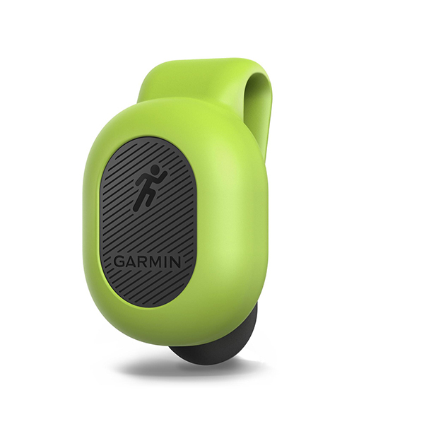 Garmin Laufsensor 