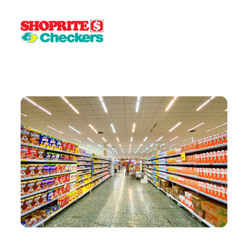 Shoprite/Checkers Grocery E-Voucher