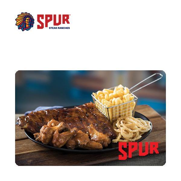 Spur E-VoucherImage
