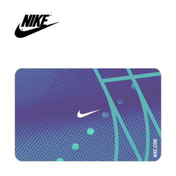Carta regalo Nike