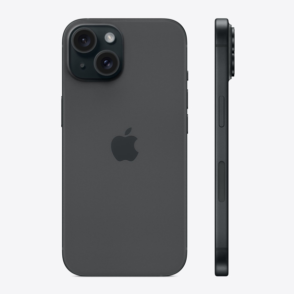 Jumeirah Raffle − Apple iPhone 15 (128GB)Image