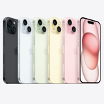 Jumeirah Raffle − Apple iPhone 15 (128GB)