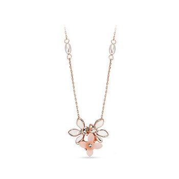 Pica LéLa SPRINGTIME ROMANCE Necklace