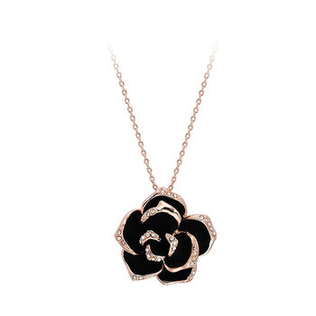 Pica LéLa ROYAL ROSE Pendant