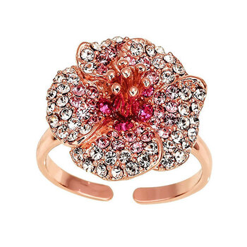 Pica LéLa DESERT ROSE Ring