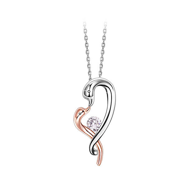 Pica LéLa BONDS OF LOVE Necklace and Earrings SetImage
