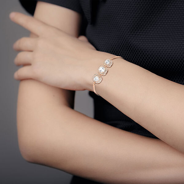 Pica LéLa SPARK 18K Gold Plated BraceletImage