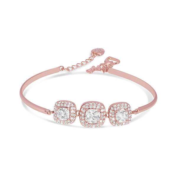 Pica LéLa SPARK 18K Gold Plated BraceletImage