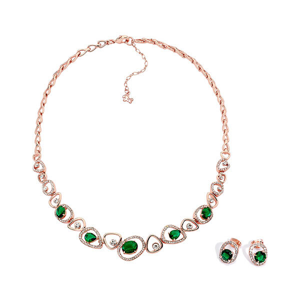 Pica LéLa MAIA Jewellery SetImage