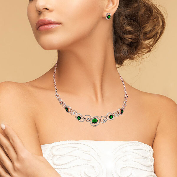 Pica LéLa MAIA Jewellery SetImage