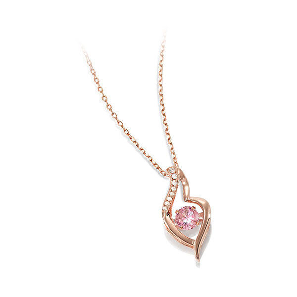Pica LéLa BALLERINA NecklaceImage