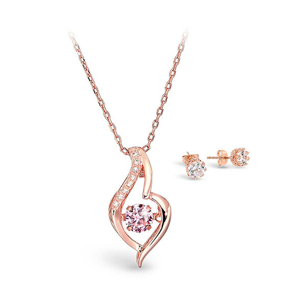 Pica LéLa BALLERINA NecklaceImage