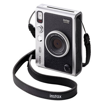 INSTAX Mini Evo Camera