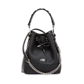 Lancel NINON Bucket Bag L