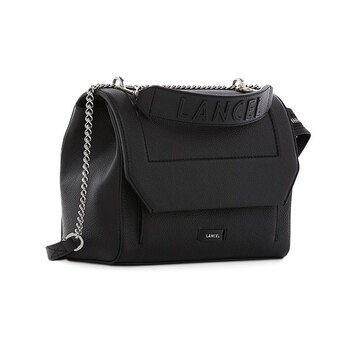 Lancel NINON Flap Bag M