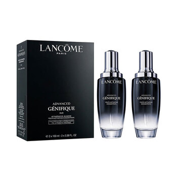 Lancôme Genifique Face Care Set