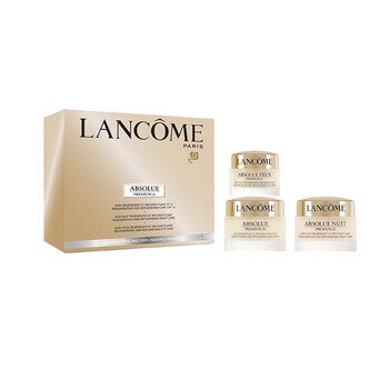 Lancôme Absolue Premium Bx Power (set of 3)