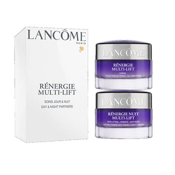 Lancôme Rénergie Multi Lift Set Day and Night Cream