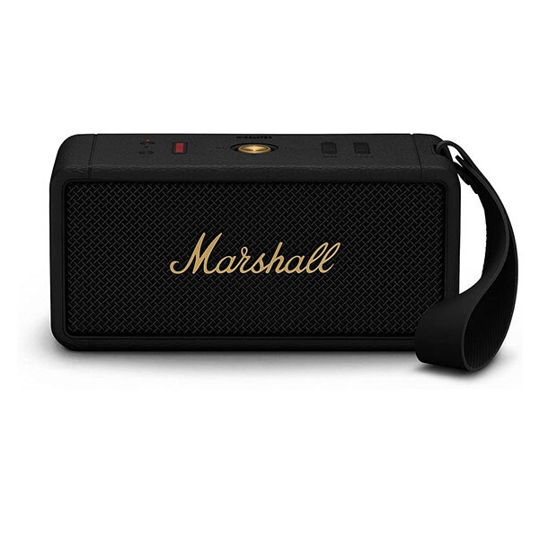 Marshall MIDDLETON Bluetooth SpeakerImage