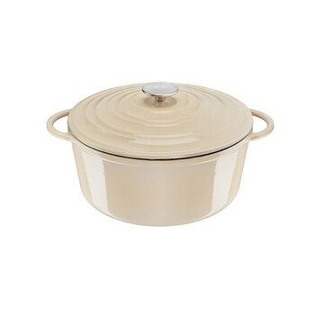 Tefal LOV Cast-Iron Casserolle