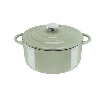 Tefal LOV Cast-Iron Dutch Oven