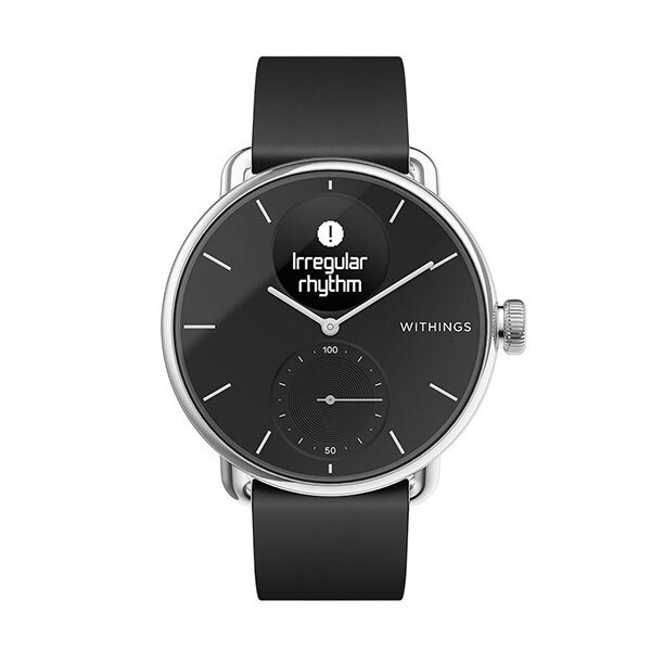 Withings ScanWatch 2Image