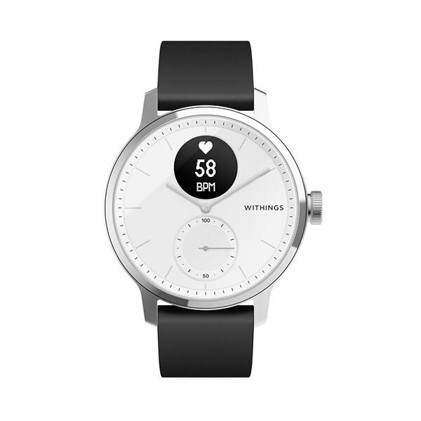 Withings ScanWatch 2Image