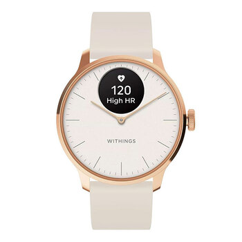 Withings ScanWatch Light