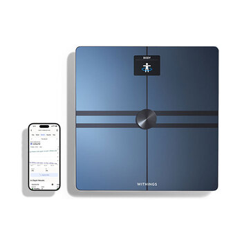 Withings Body Comp