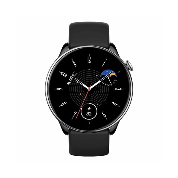 Amazfit GTR Mini Amoled Screen Smartwatch –  42mmImage