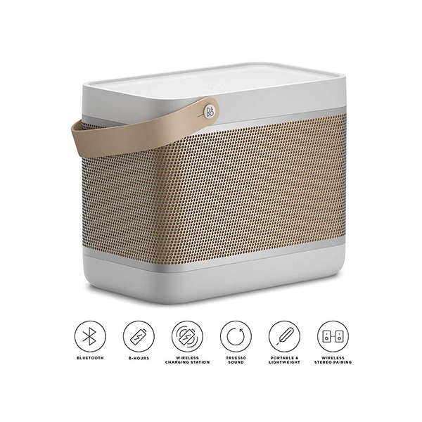 B&O PLAY BEOLIT 20 Wireless High End SpeakerImage