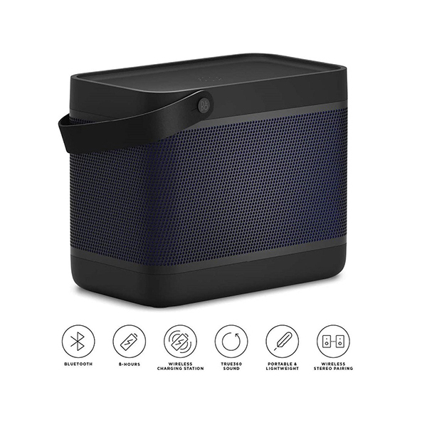 B&O PLAY BEOLIT 20 Wireless High End SpeakerImage