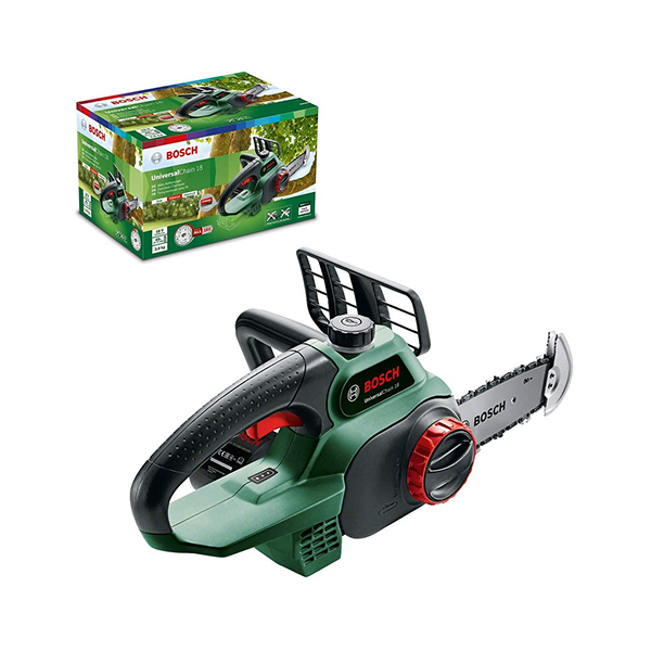 Bosch UNIVERSALCHAIN 18 Cordless Circular SawImage