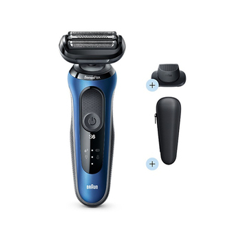 Braun Series 6 SENSOFLEX 61-B1200s Shaver