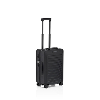 Bric's PORSCHE DESIGN Cabin Size Hardcase 4W Trolley