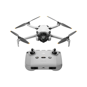 DJI MINI 4 Pro Drone with RC151 Remote Controller