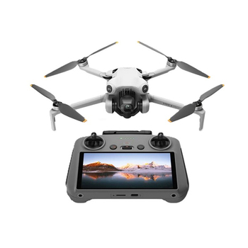 DJI MINI 4 Pro Drone with RC331 Smart Controller