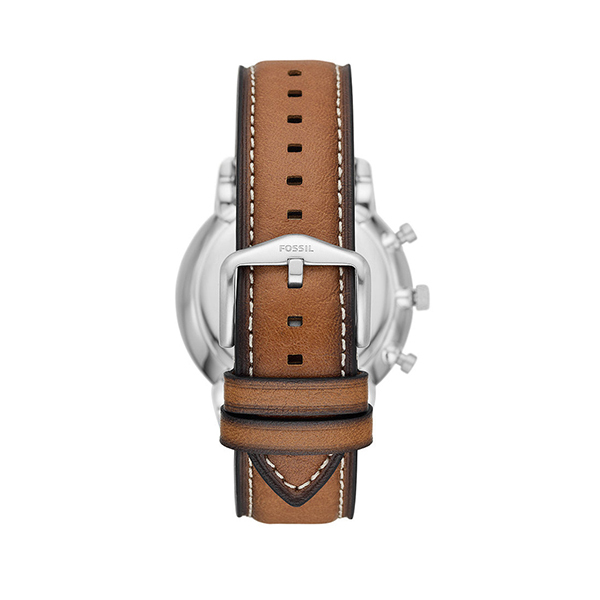 Fossil FS5963 NEUTRA Men's Watch –  Silver GreenImage